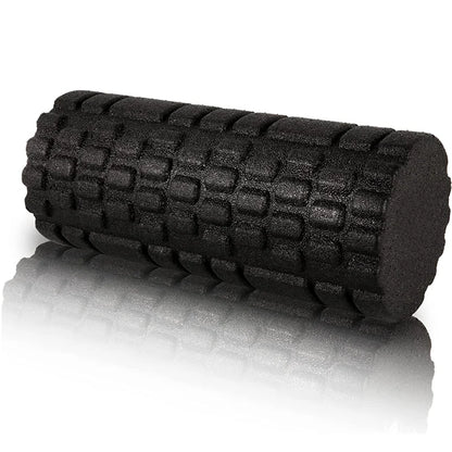 High-density Textured Foam Roller