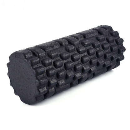 High-density Textured Foam Roller